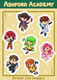 Code Geass Code Geass