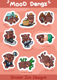 Mood Dengz Mood Dengz