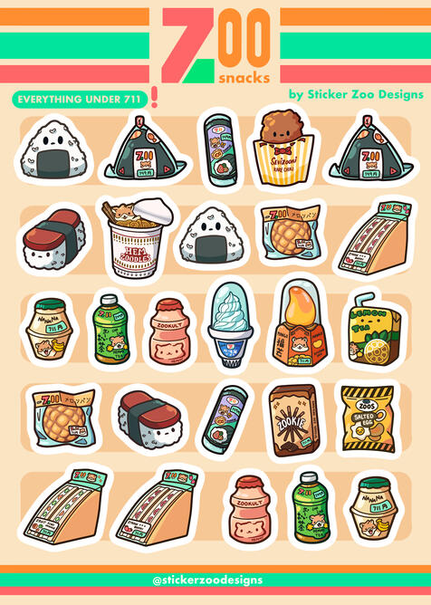 711 Snackis 711 Snackis