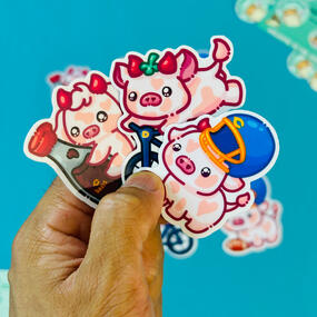 Davis Cows Davis Cows