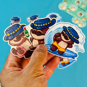 Santa Barbara Mapaches Santa Barbara Mapaches