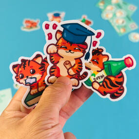 Pacific Tigers Pacific Tigers