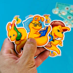 Santa Cruz Slugs Santa Cruz Slugs