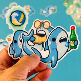 Long Beach Sharks Long Beach Sharks