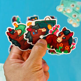 CPSLO Mustangs CPSLO Mustangs