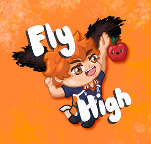 FLYHIGH FLYHIGH