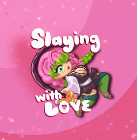 SLAYINGWITHLOVE SLAYINGWITHLOVE