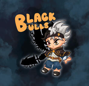 BLACKBULLS BLACKBULLS