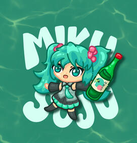 MIKUSOJU