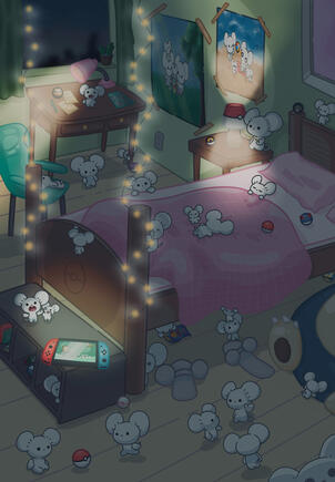 Maushold Midnight Maushold Midnight