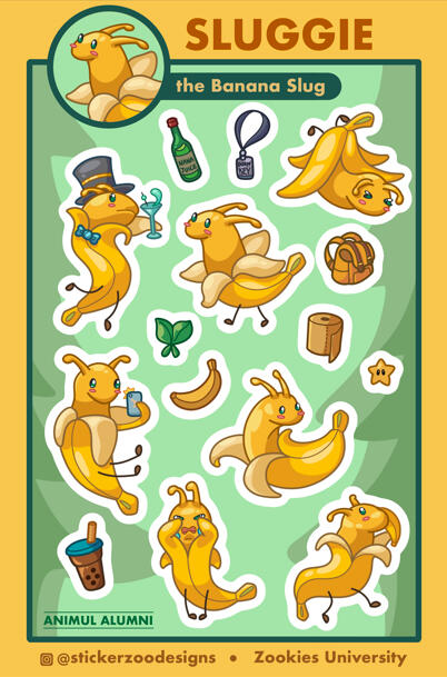 sluggie sluggie