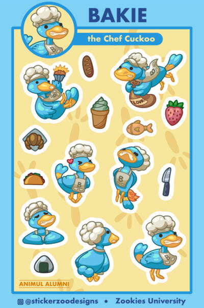 bakie bakie