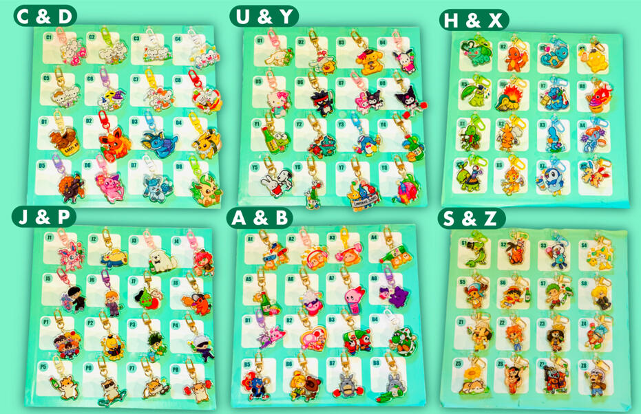 My Kitchen Got Raided By Waddle Dees