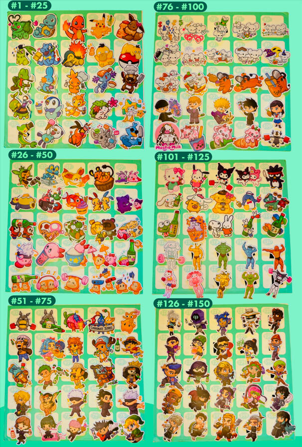 My Kitchen Got Raided By Waddle Dees