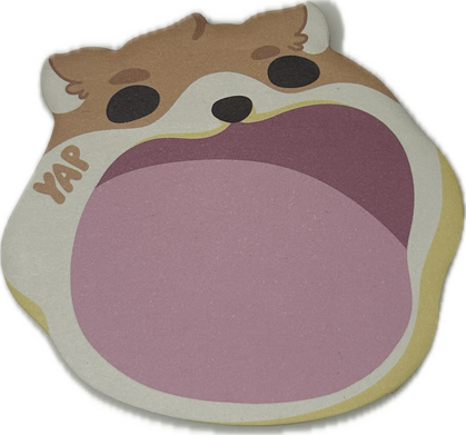 8 foot table display My Kitchen Got Raided By Waddle Dees