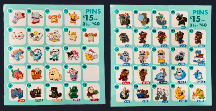 My Kitchen Got Raided By Waddle Dees