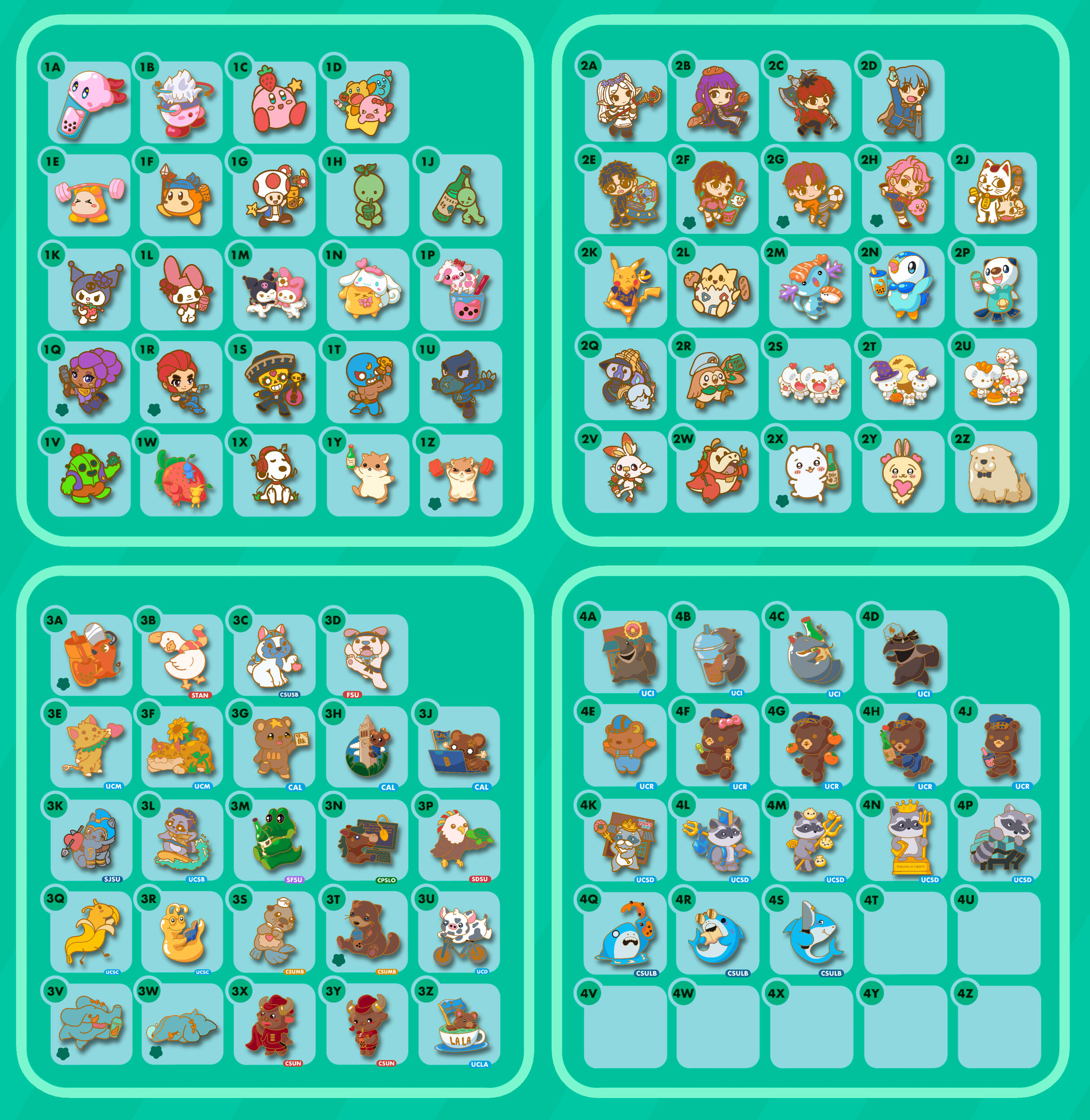 My Kitchen Got Raided By Waddle Dees