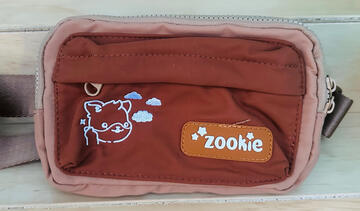 hamster brown bag My Kitchen Got Raided By Waddle Dees